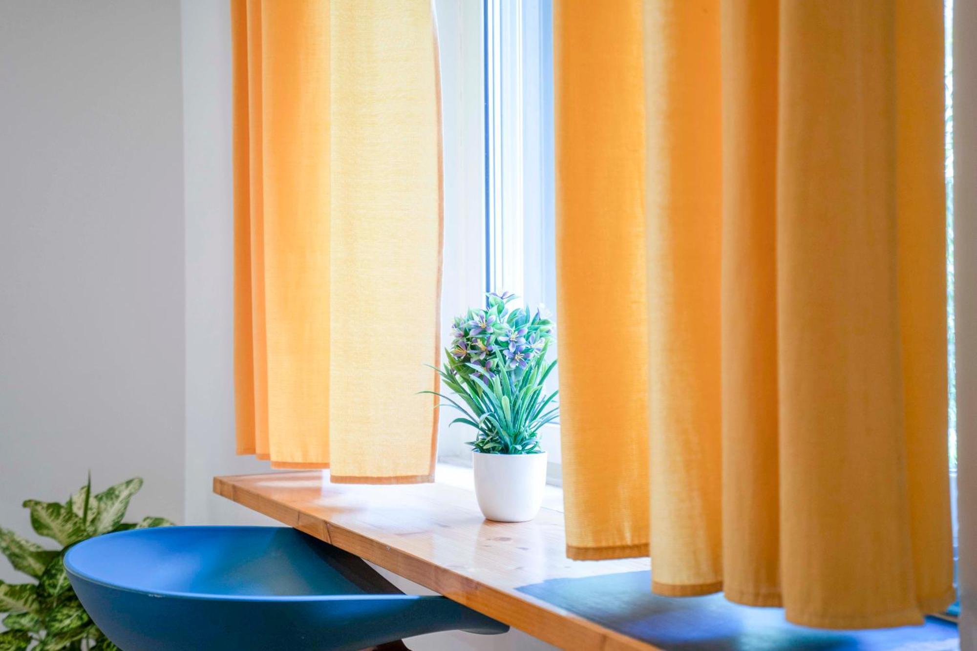 Vacuna Pleasant Rooms نابولي المظهر الخارجي الصورة